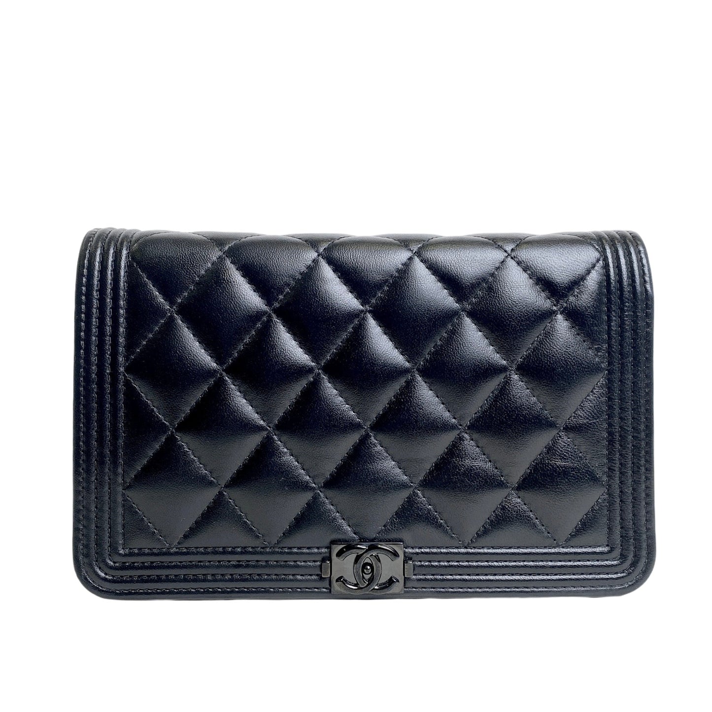Chanel Leboy Woc Bag