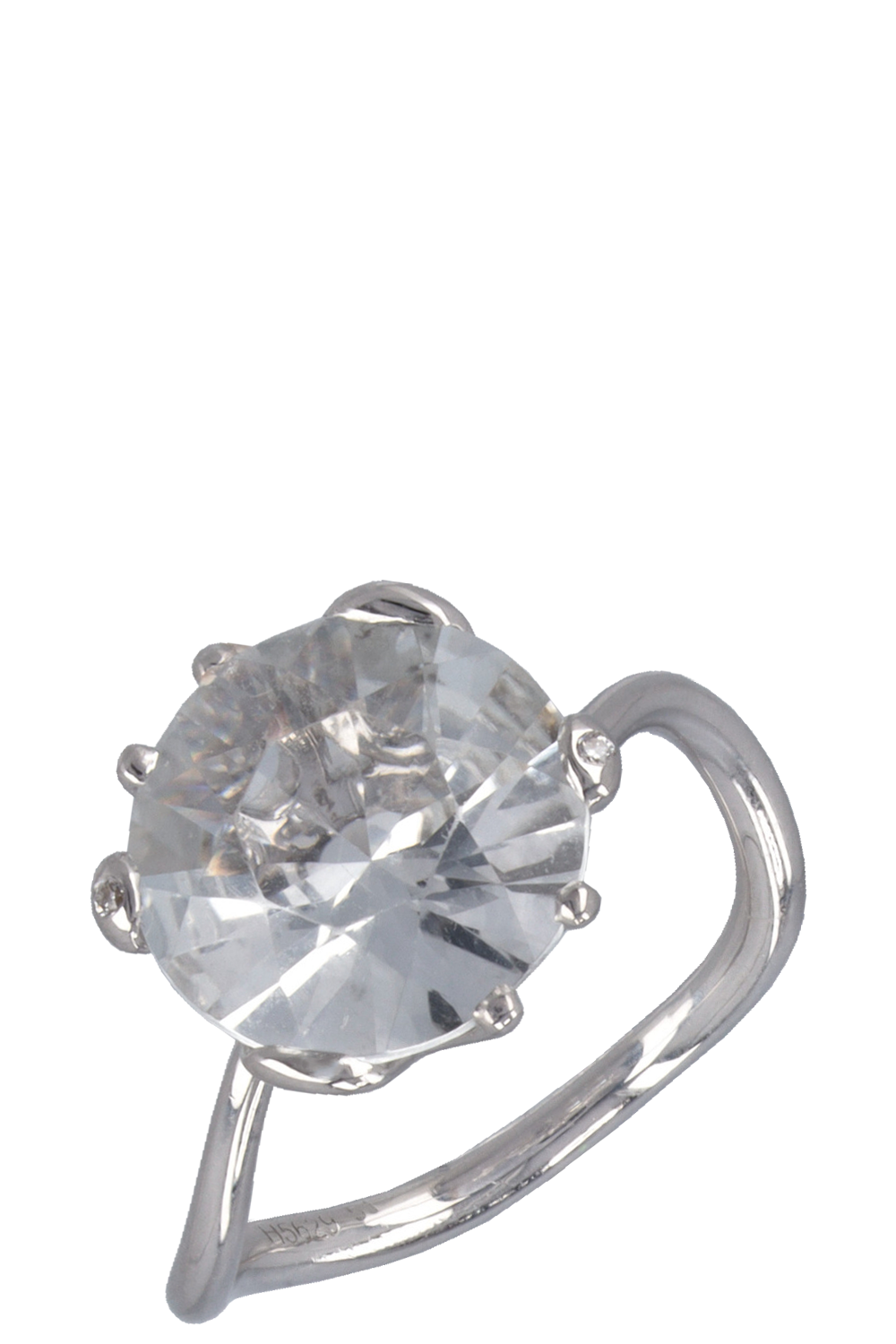 Dior Oui Ring Jewelry