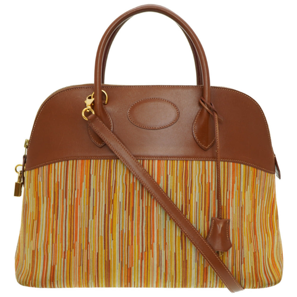 Boxcalf, Vibrato Noazette Bored Women Travel Bag