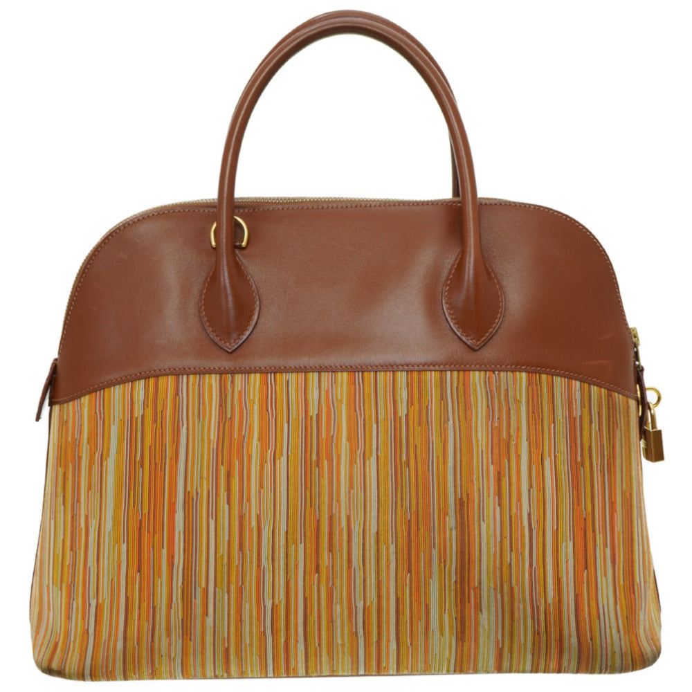 Boxcalf, Vibrato Noazette Bored Women Travel Bag