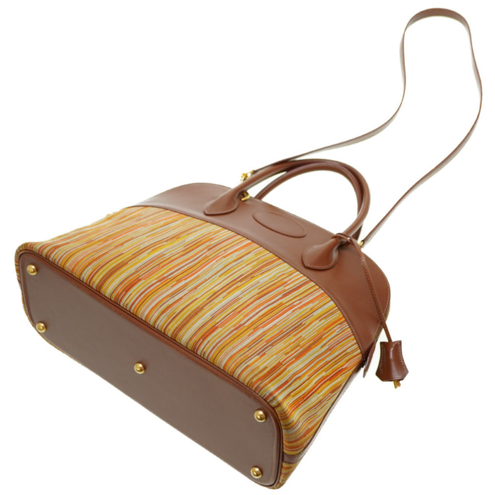 Boxcalf, Vibrato Noazette Bored Women Travel Bag