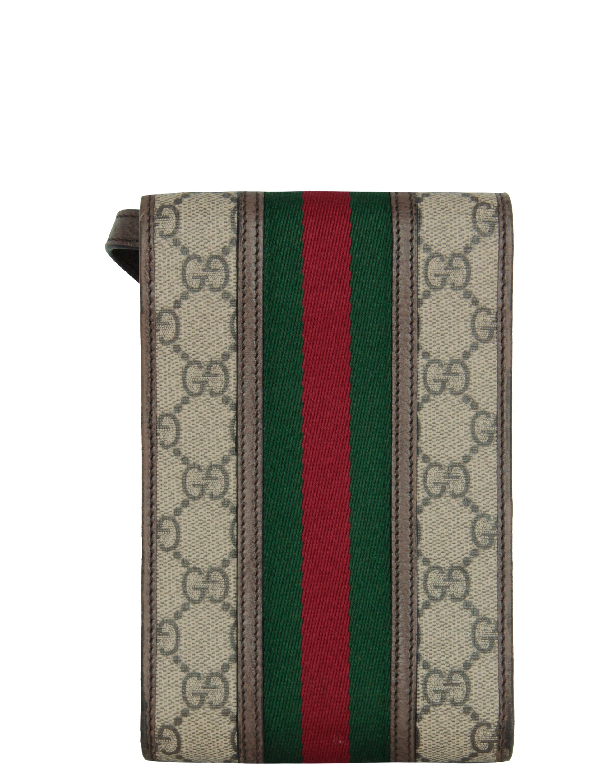 Gucci Monogrqam Supreme Ophidia GG Mini Bag
