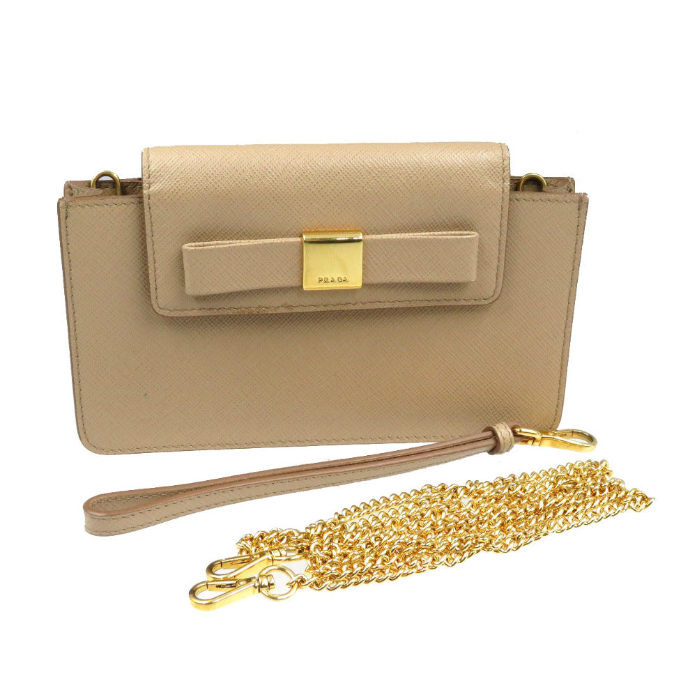 Mobile Phones And Smartphone Accessories Women Handbag Leather Beige Travel Bag