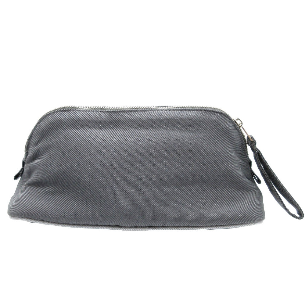 Pouch Silk, Cotton Asie Punching Bolide Vis Logo Travel Bag
