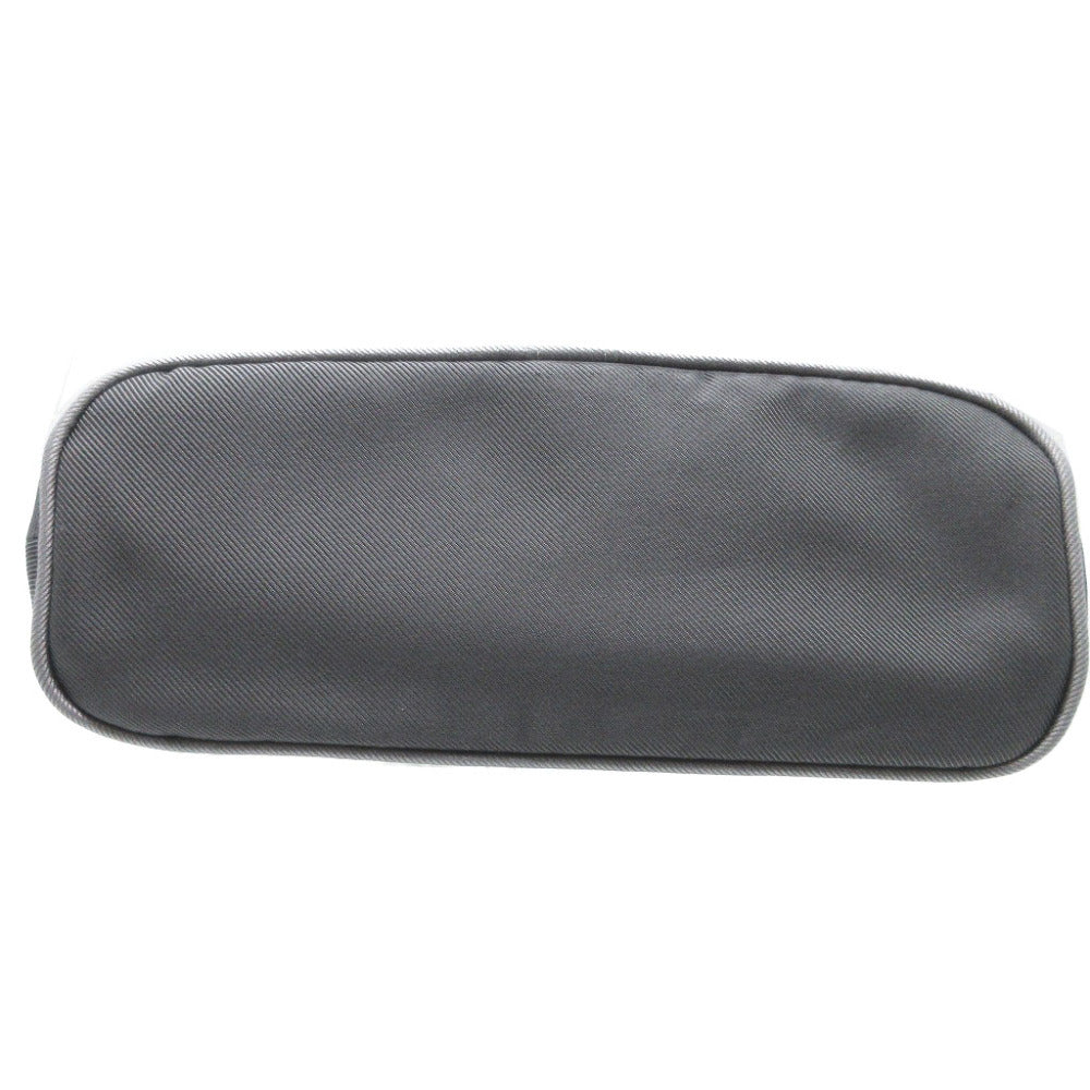 Pouch Silk, Cotton Asie Punching Bolide Vis Logo Travel Bag