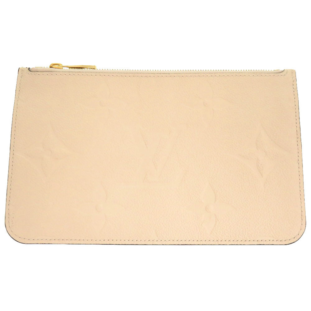 Louis Vuitton Pouch Ann Platt claim Neverfull Monogram Tote Bag