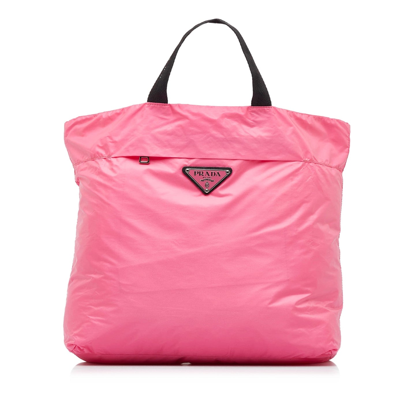 Prada Tessuto Tote Bag Tote Bag 21