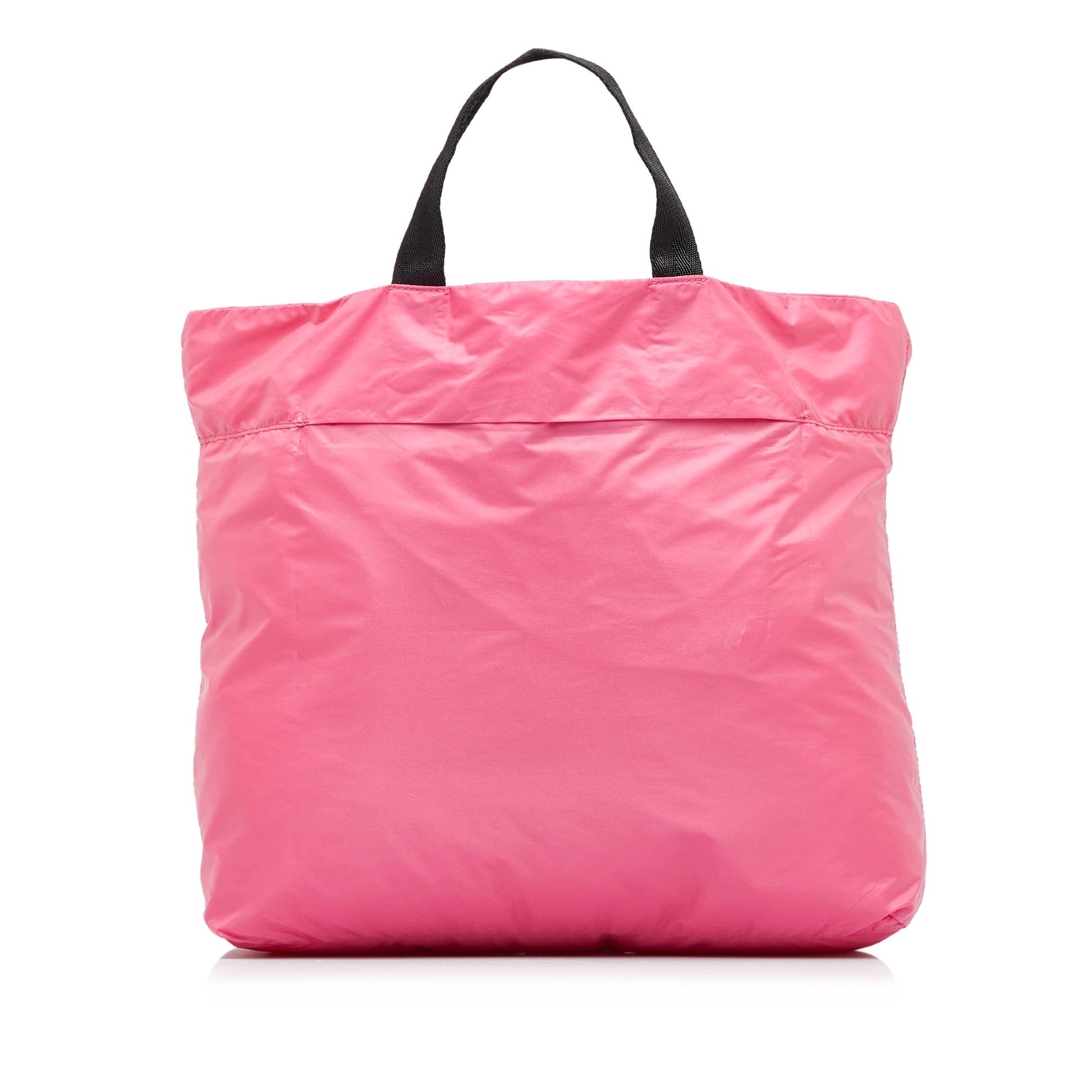 Prada Tessuto Tote Bag Tote Bag 21