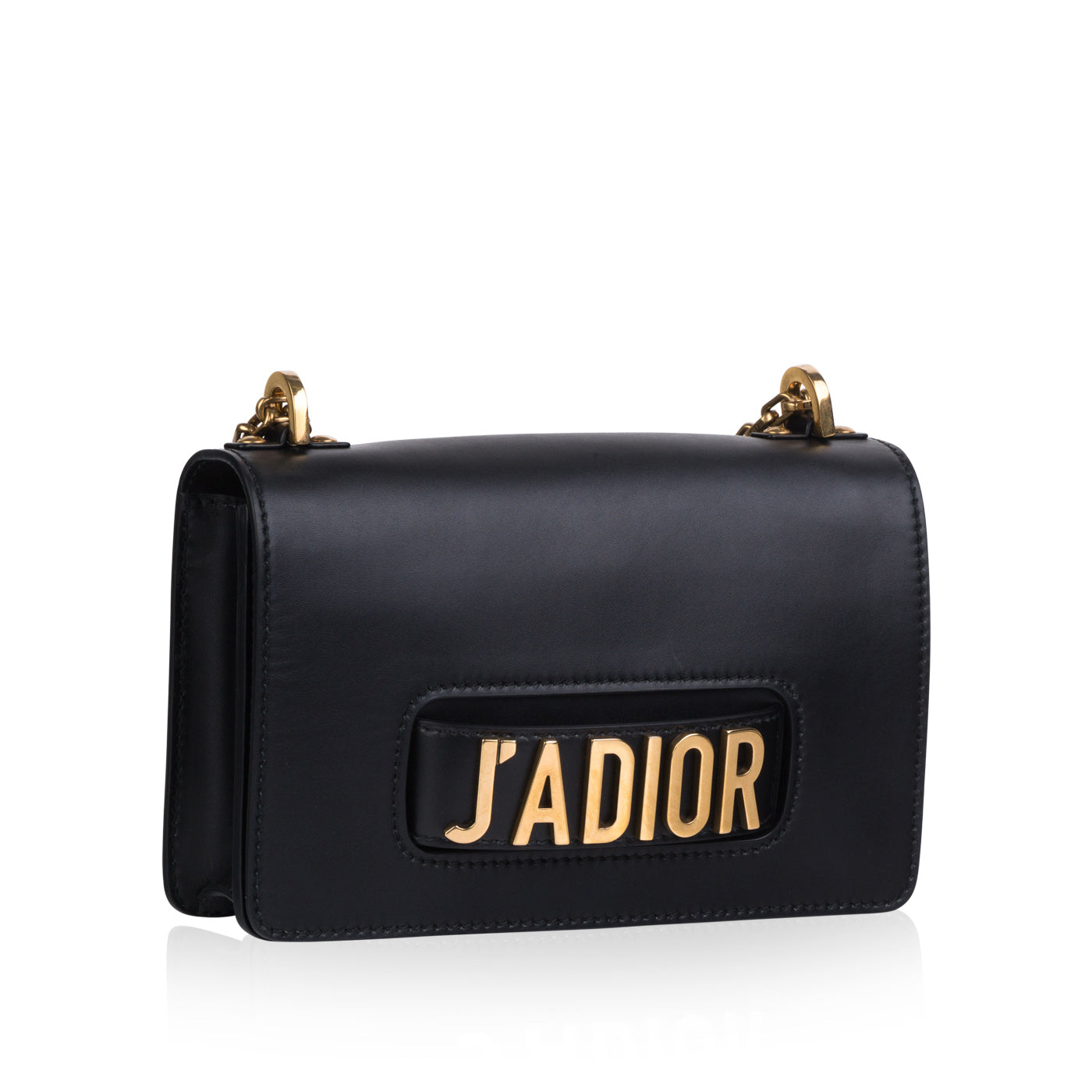 Dior Christian A Bag Flap Crossbody Bag