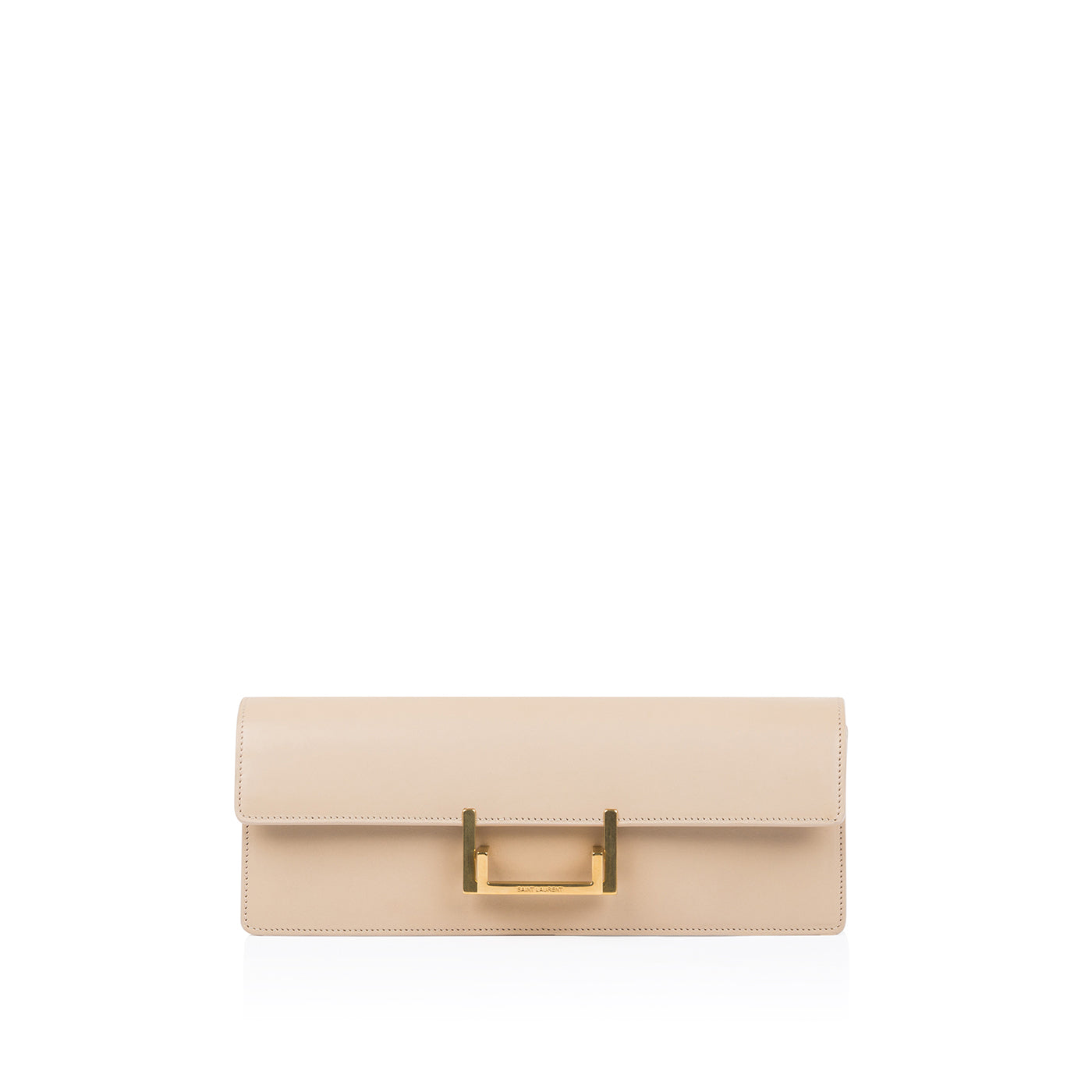YSL Saint Laurent Lulu Clutch Clutch Bag