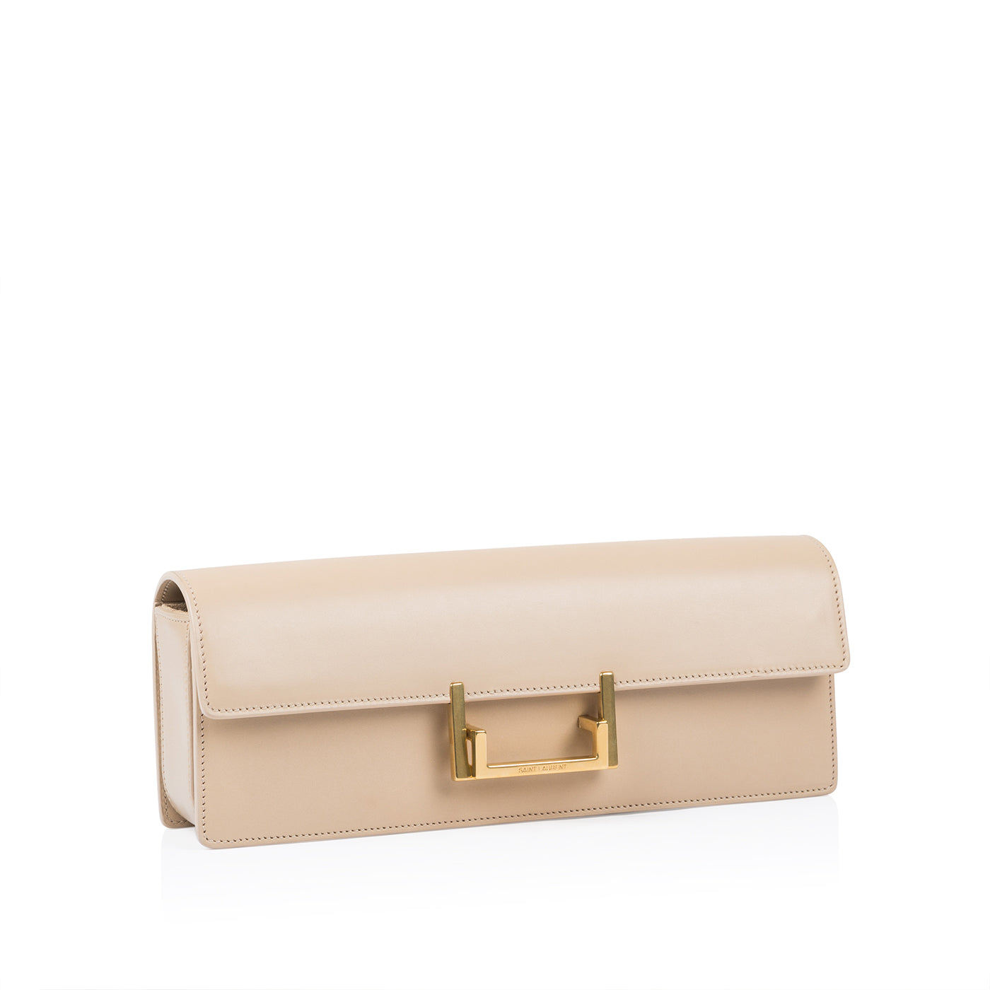 YSL Saint Laurent Lulu Clutch Clutch Bag