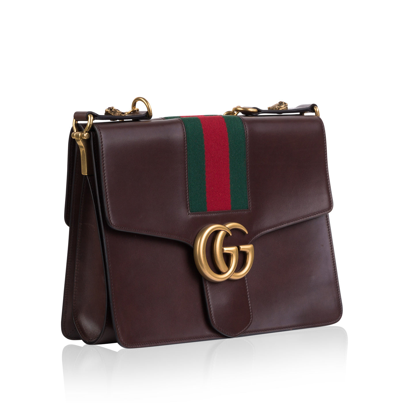 Gucci Marmont Shoulder Bag Shoulder Bag
