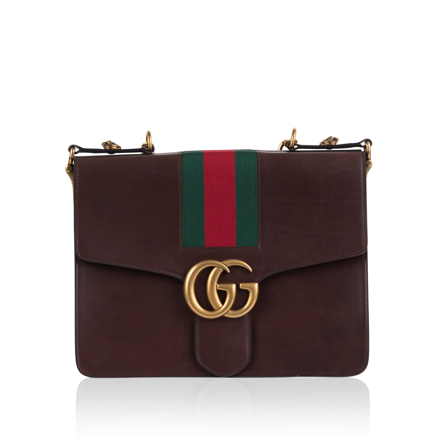 Gucci Marmont Shoulder Bag Shoulder Bag
