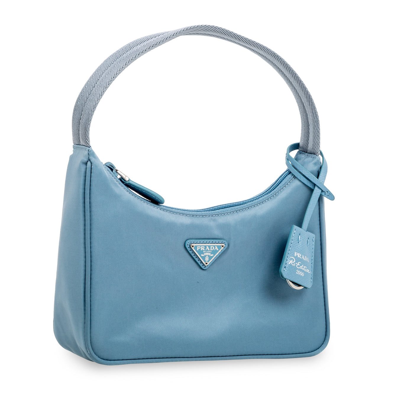 Prada Re Edition Shoulder Bag Mini