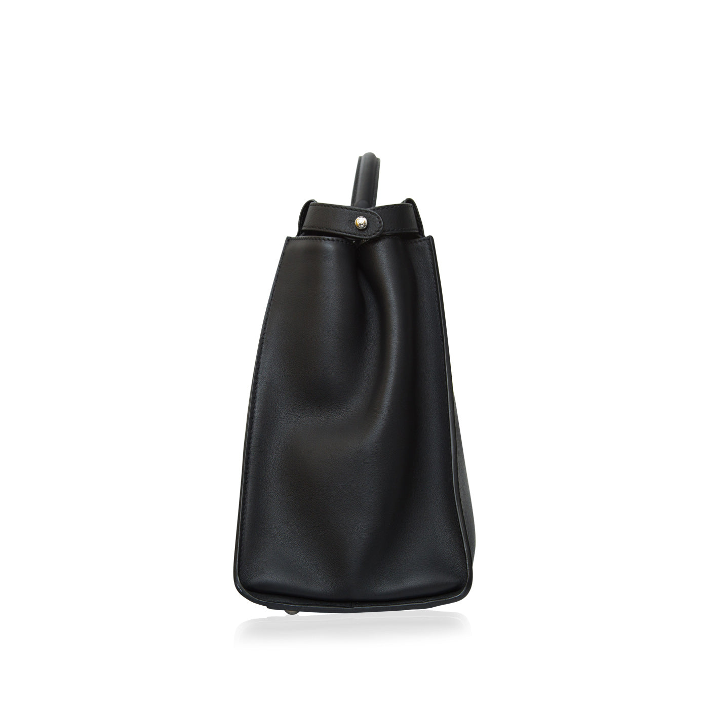 Fendi Peekaboo Tote Bag Large