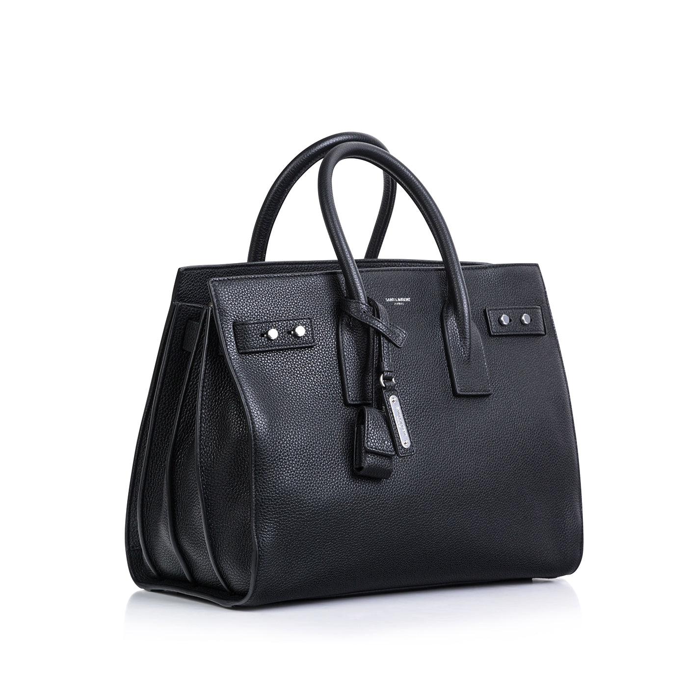 YSL Saint Laurent Sac De Jour Souple Bag Small Shoulder Bag