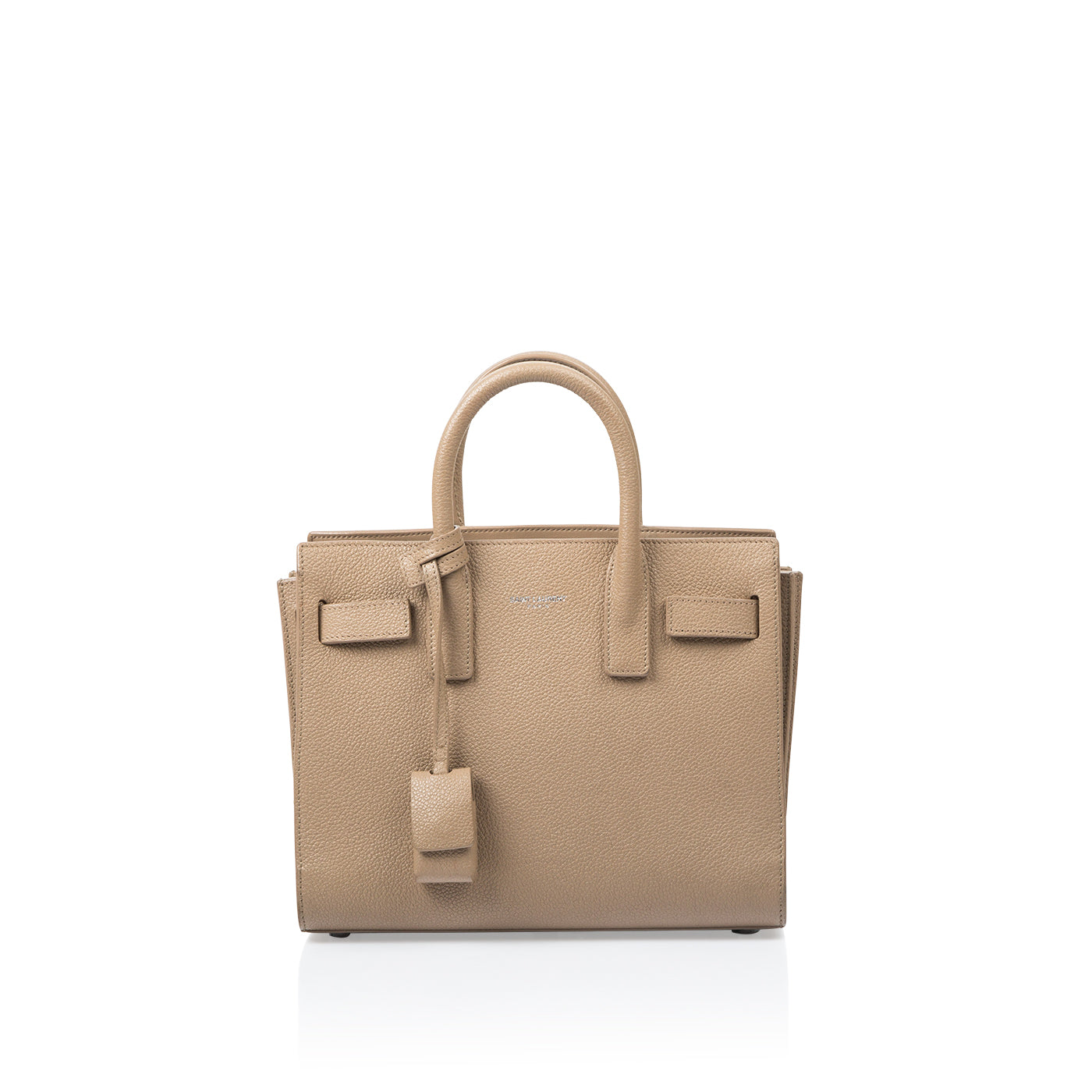 YSL Saint Laurent Nano Sac De Jour Shoulder Bag