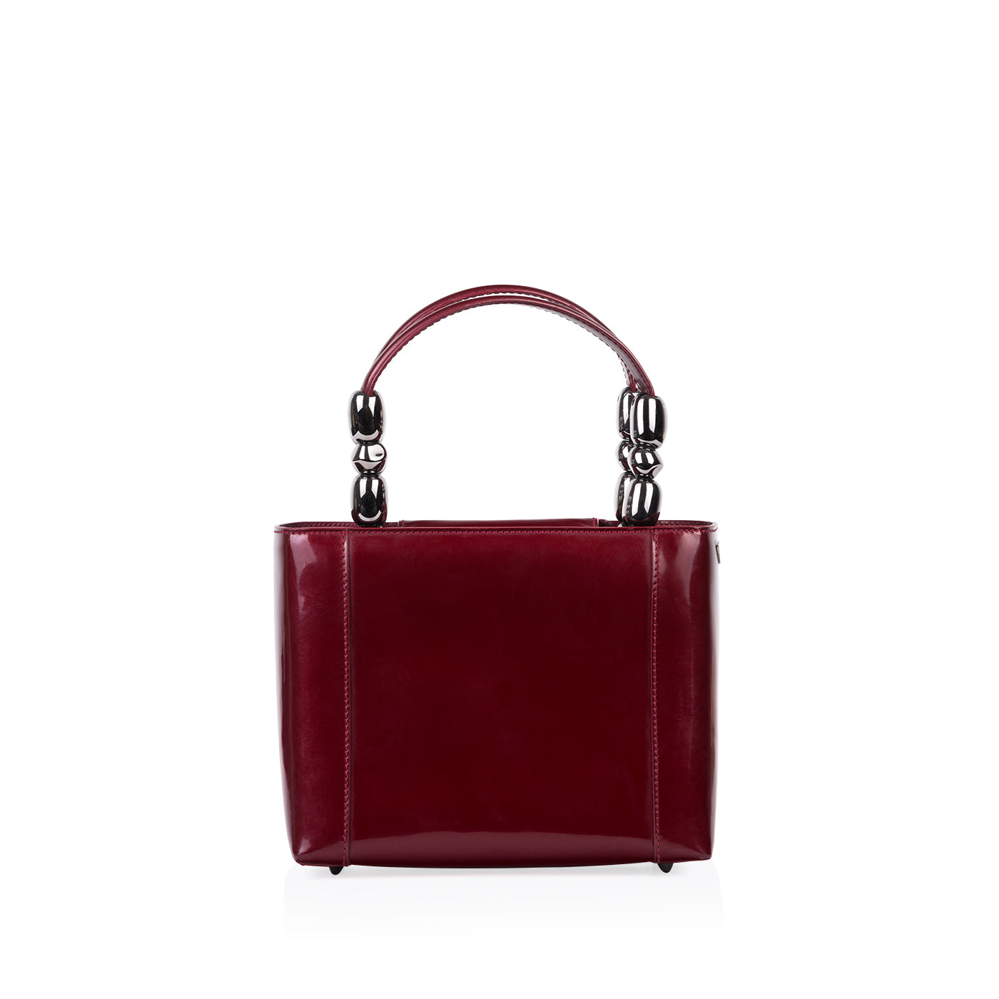 Dior Christian Malice Tote Small Tote Bag