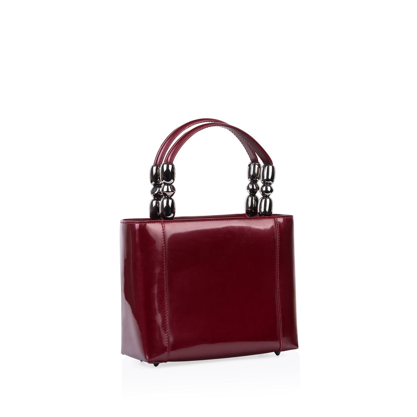 Dior Christian Malice Tote Small Tote Bag