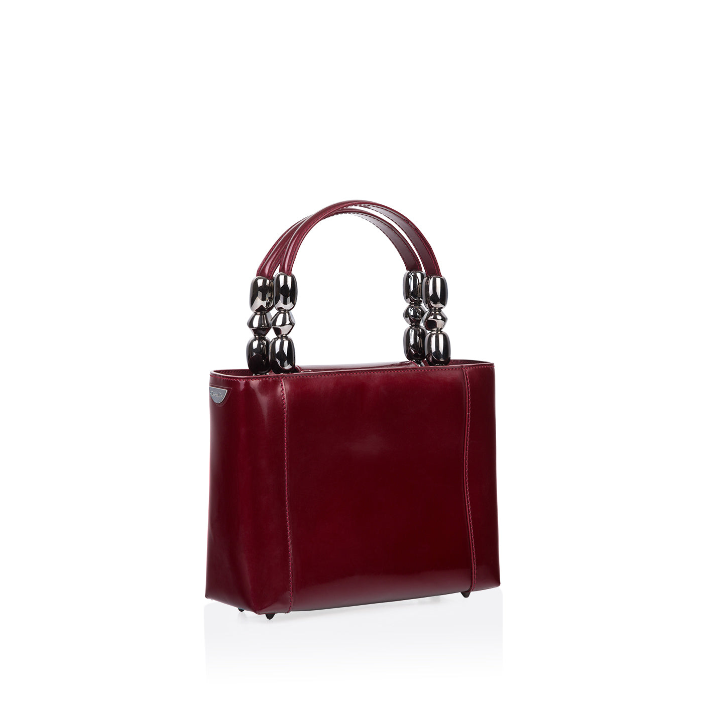 Dior Christian Malice Tote Small Tote Bag