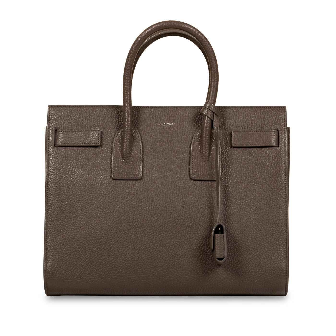YSL Saint Laurent Sac De Jour Crossbody Bag Small