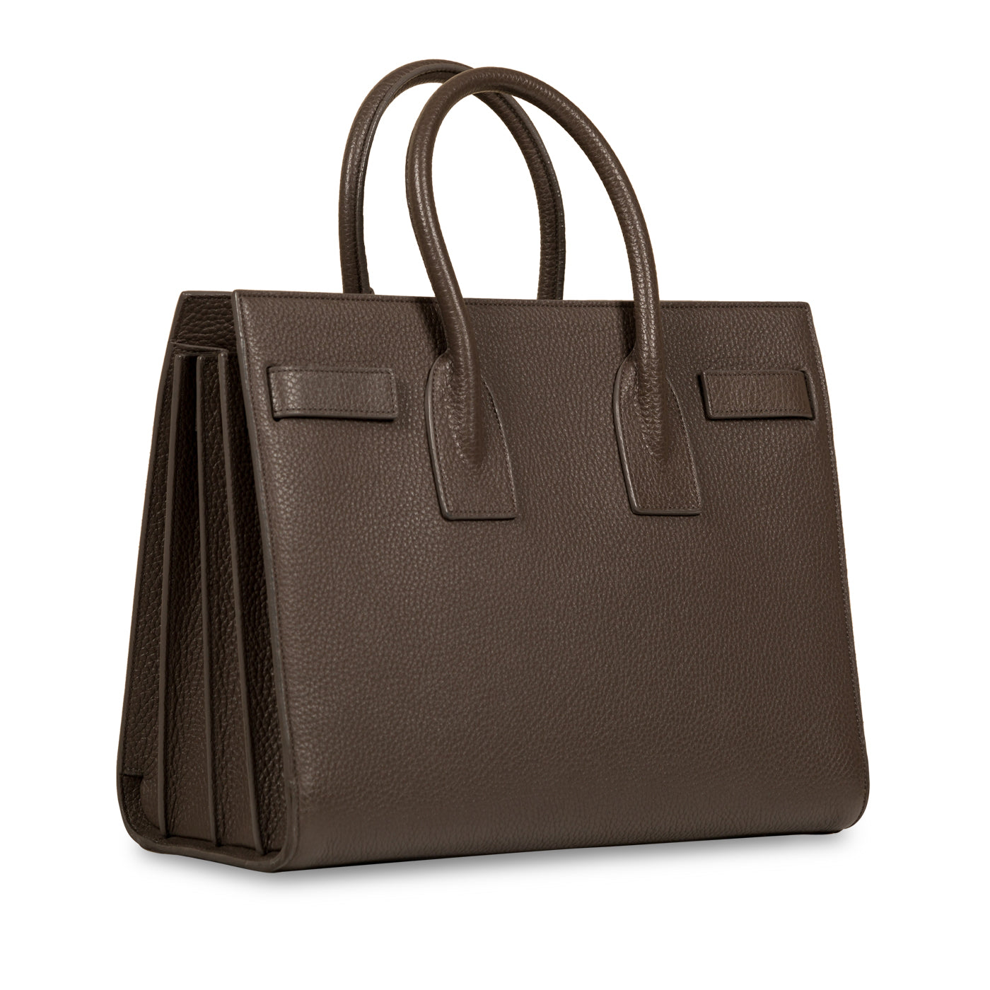 YSL Saint Laurent Sac De Jour Crossbody Bag Small