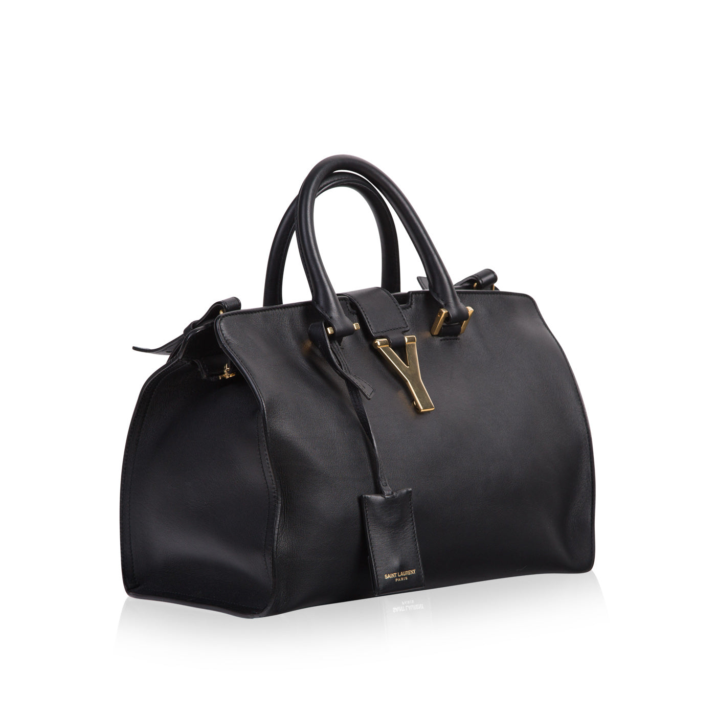 YSL Saint Laurent Cabas Chyc Bag Shoulder Bag