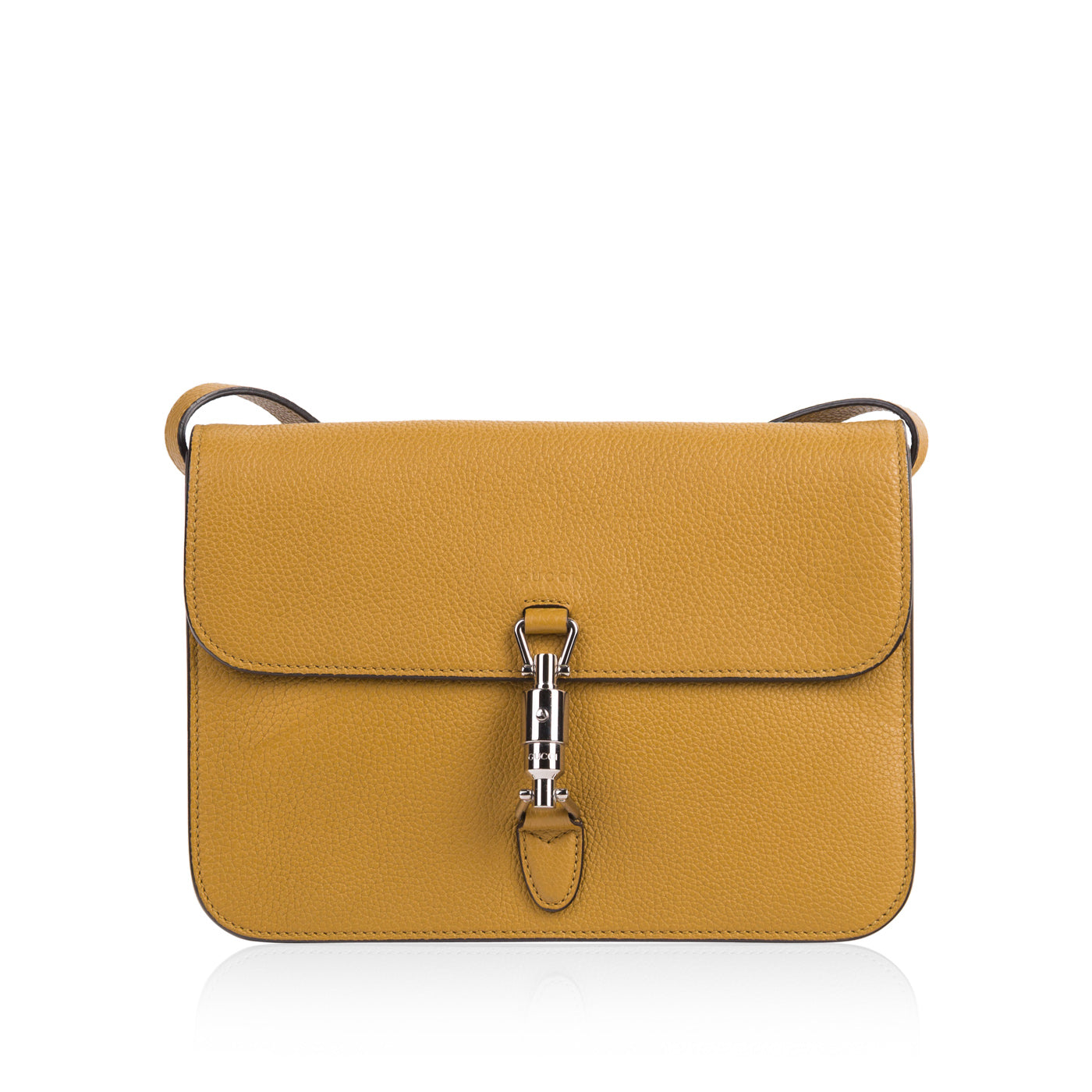 Gucci Jackie Satchel Shoulder Bag