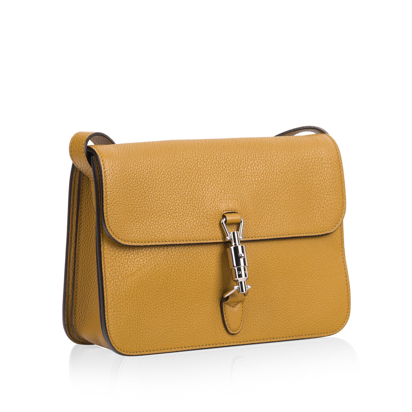 Gucci Jackie Satchel Shoulder Bag