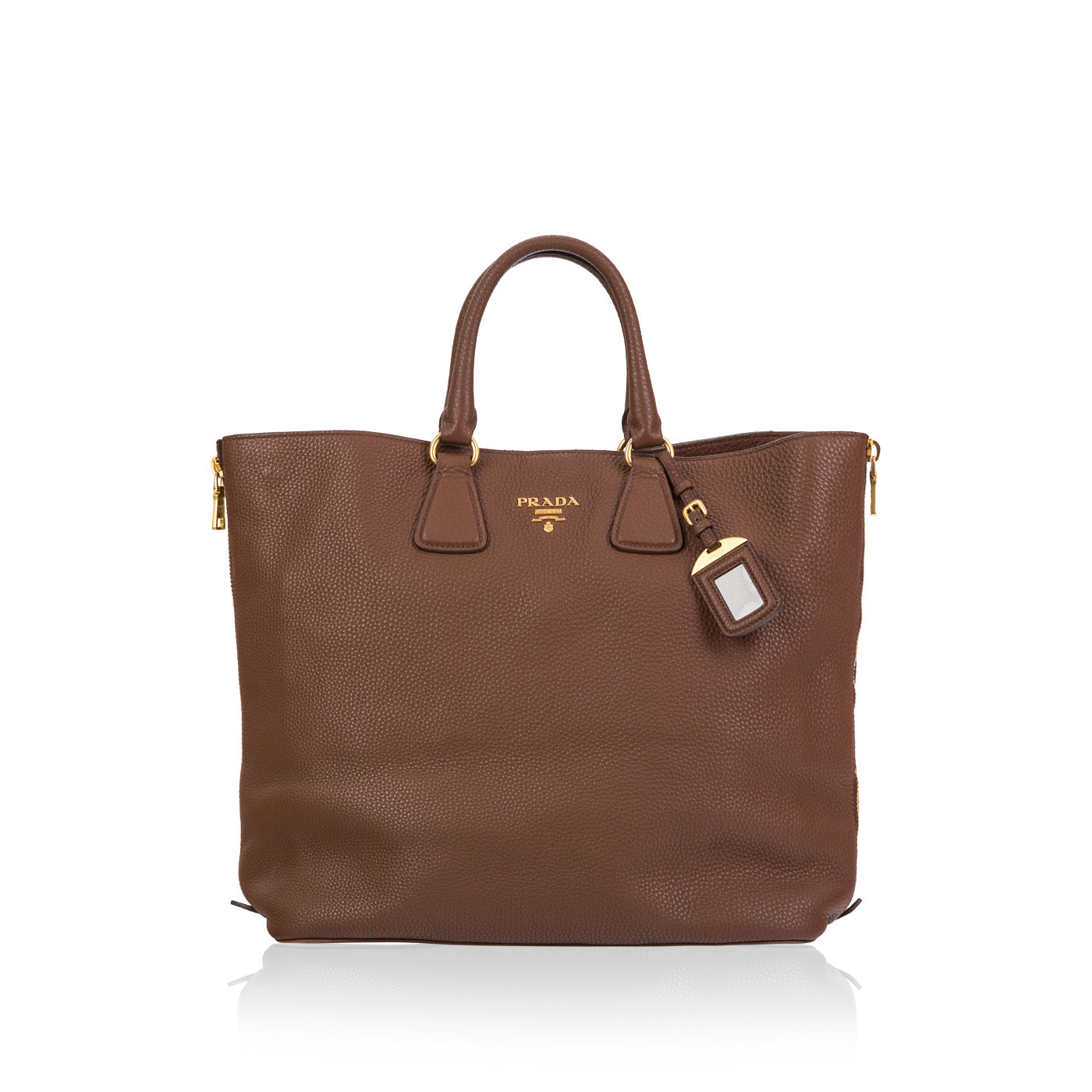 Prada Shopper Bag Tote Bag