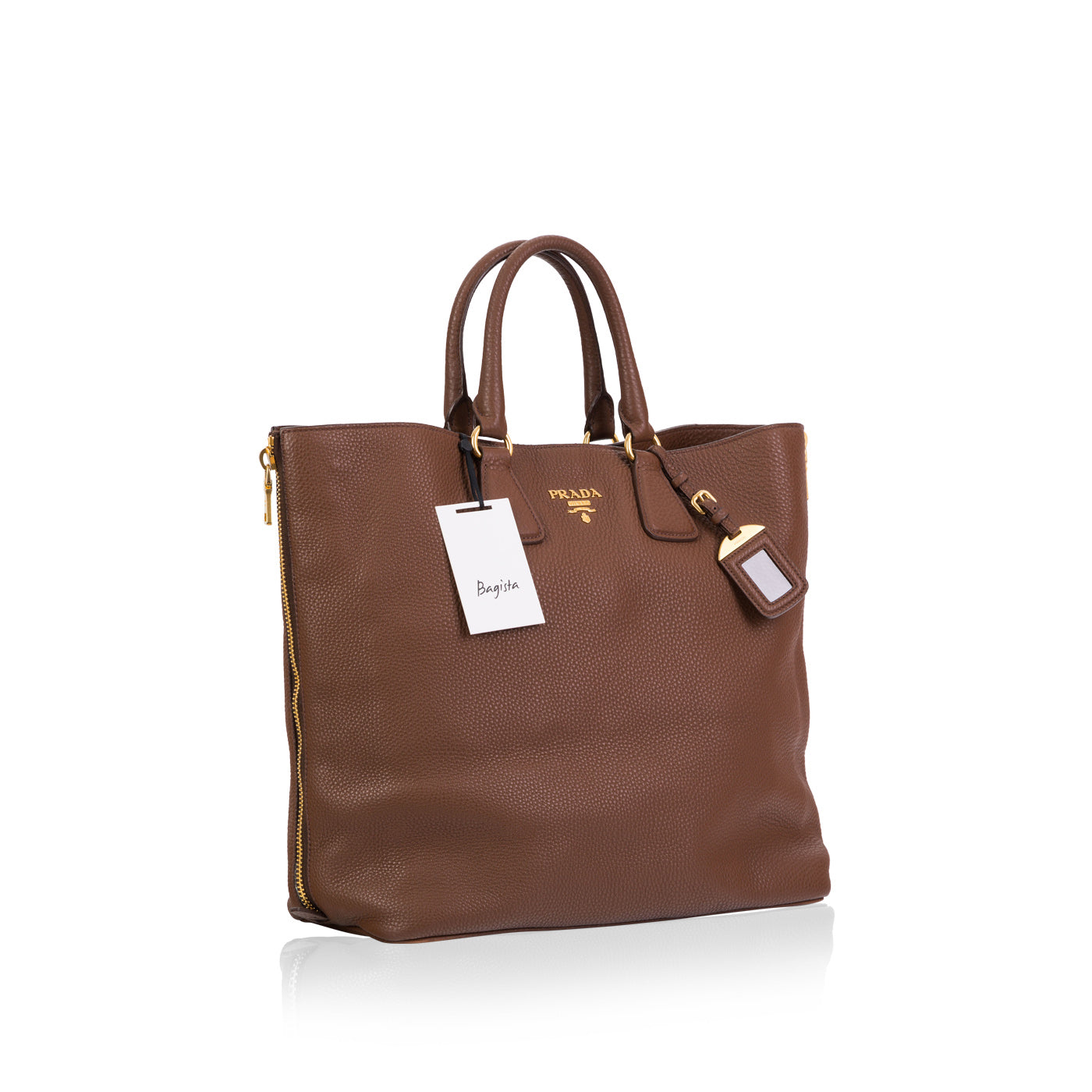 Prada Shopper Bag Tote Bag