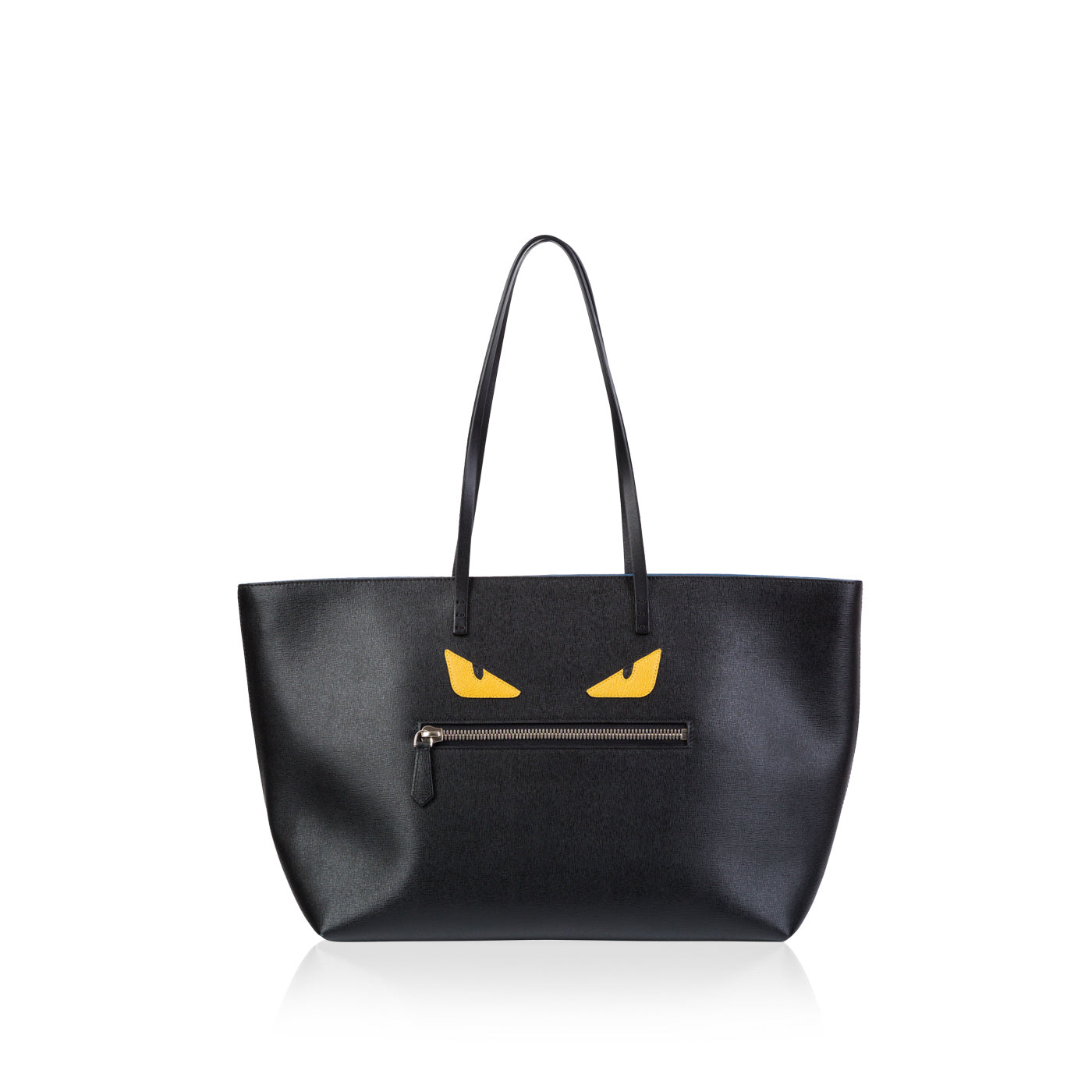 Fendi Monster Roll Bag Shoulder Bag