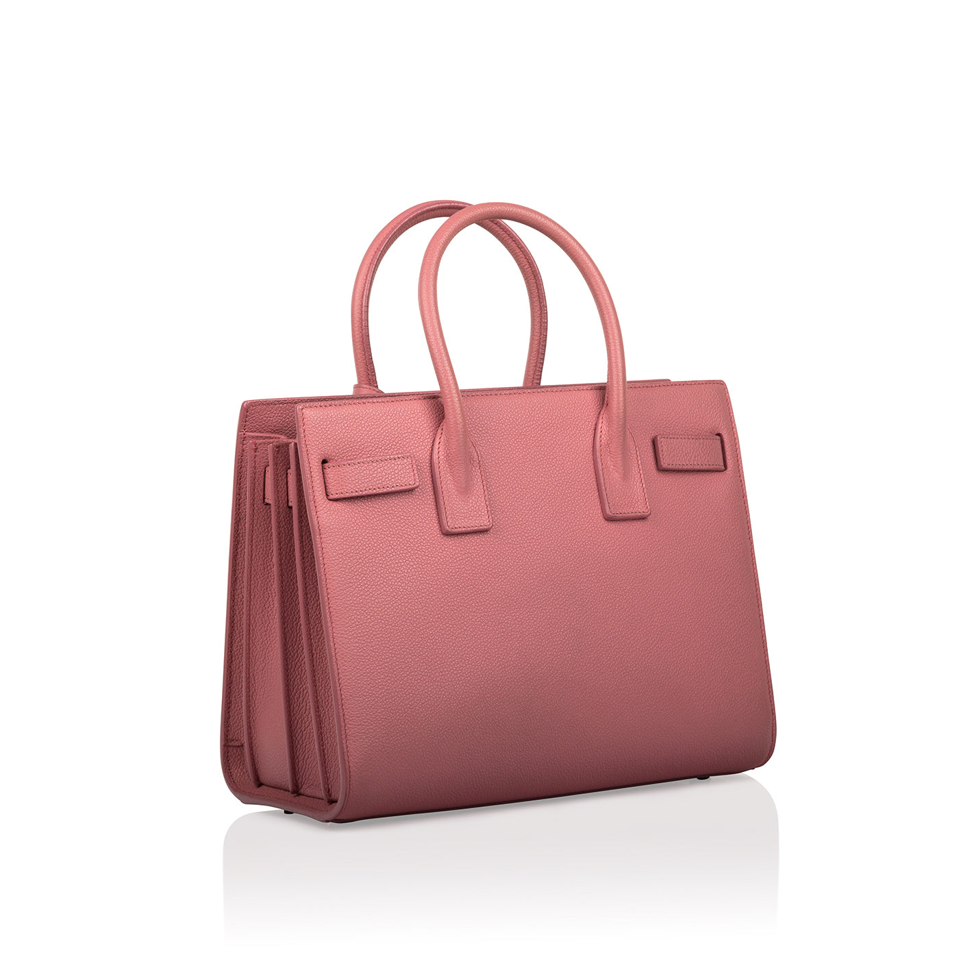 YSL Saint Laurent Sac De Jour Crossbody Bag Baby