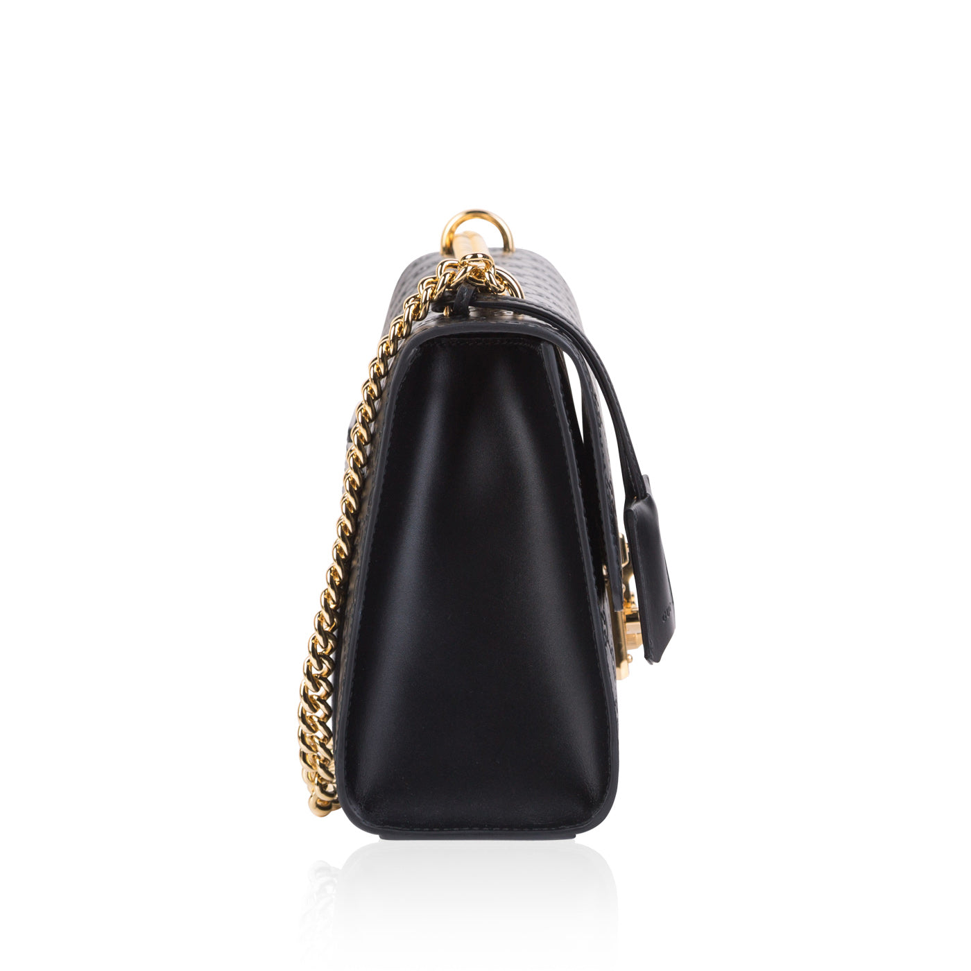 Gucci Signature Padlock Bag Crossbody Bag Padlock Bag