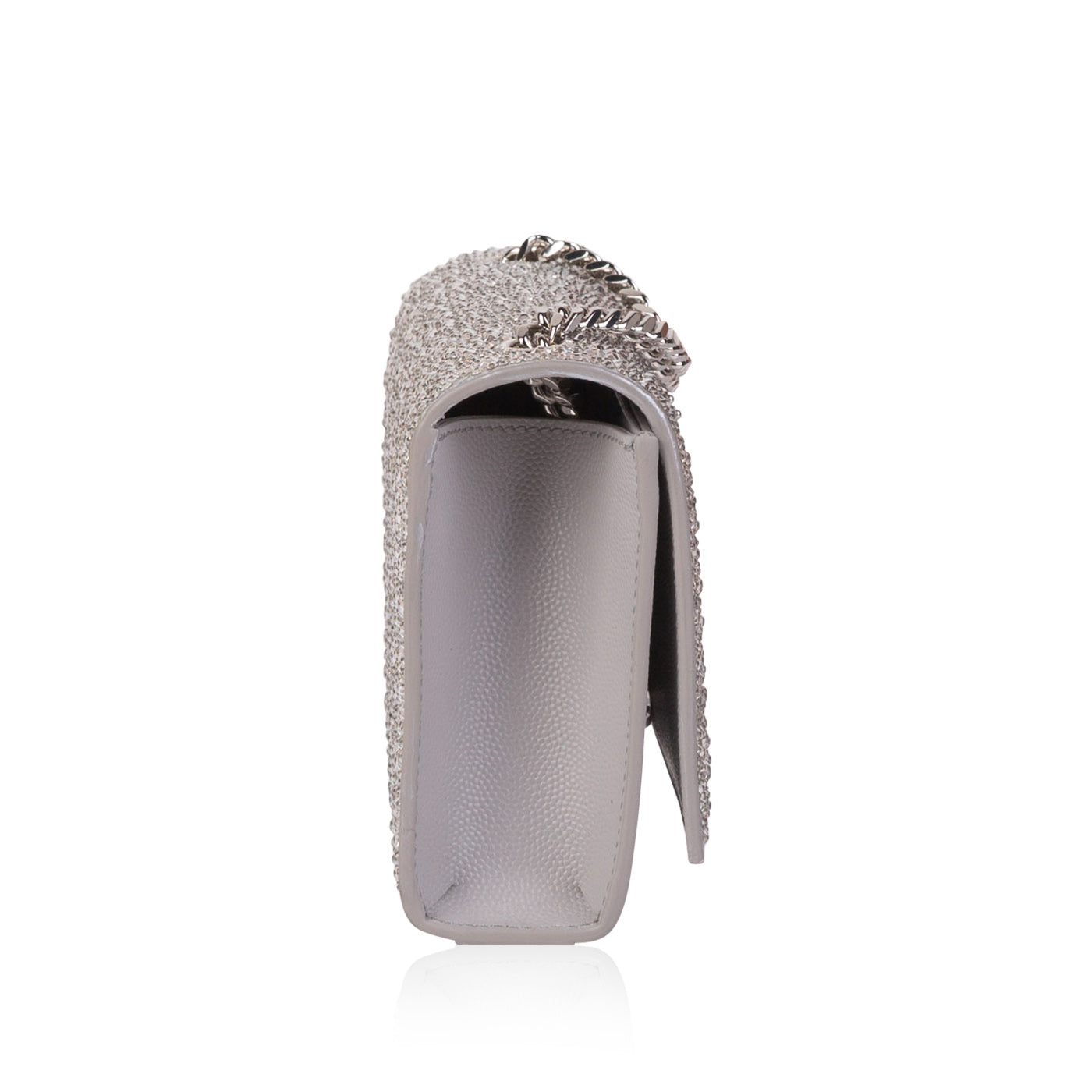 YSL Saint Laurent Kate Embellished Crossbody Bag Mini