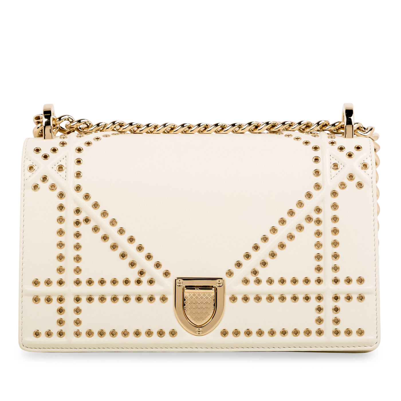 Dior Christian ama Tote Bag Small