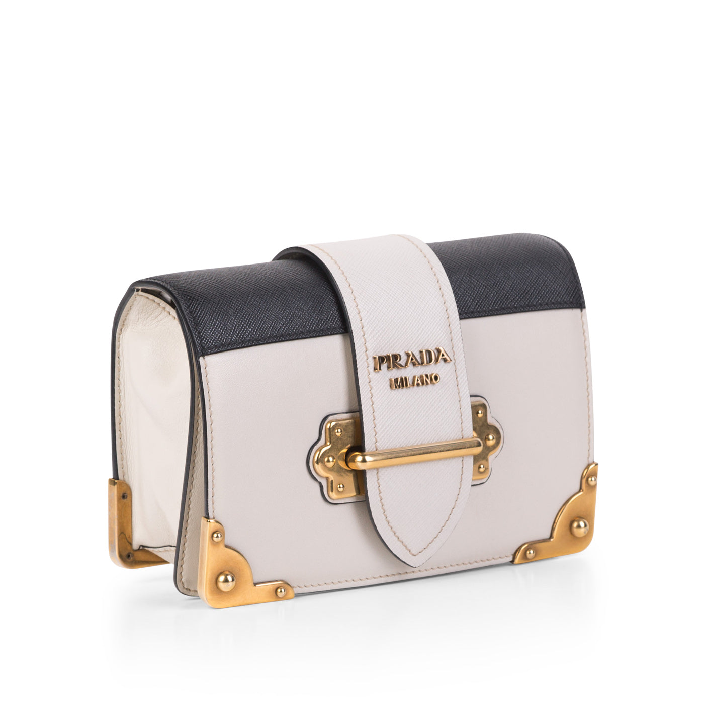 Prada Cahier Crossbody Bag Prada Cahier 1