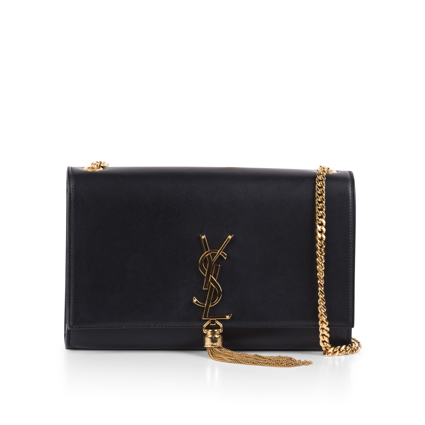 YSL Saint Laurent Kate Tassel Bag Crossbody Bag