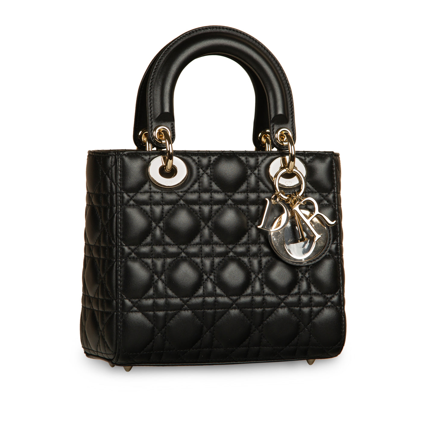 Dior Christian My Abc Tote Bag
