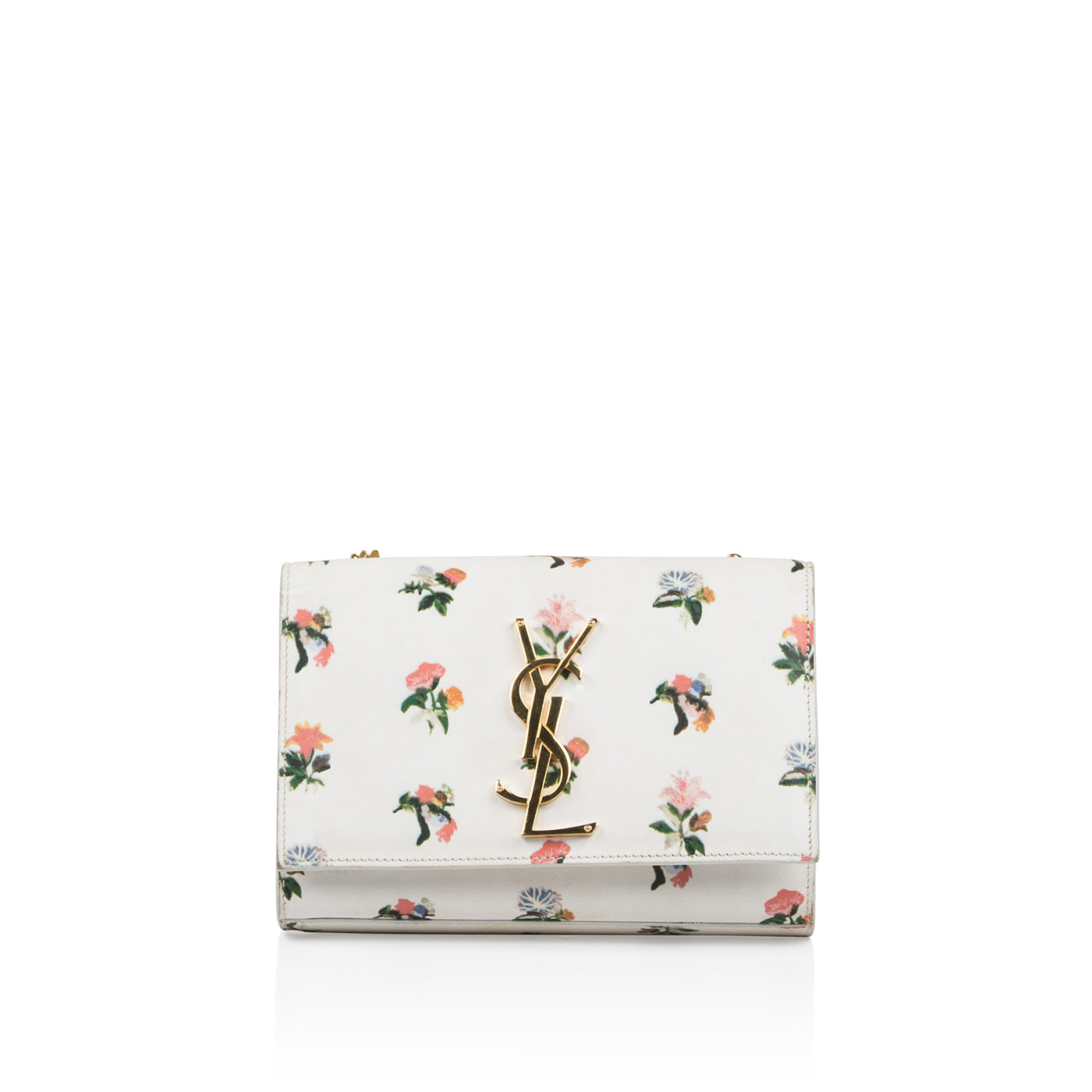 YSL Saint Laurent Prairie Kate Crossbody Crossbody Bag
