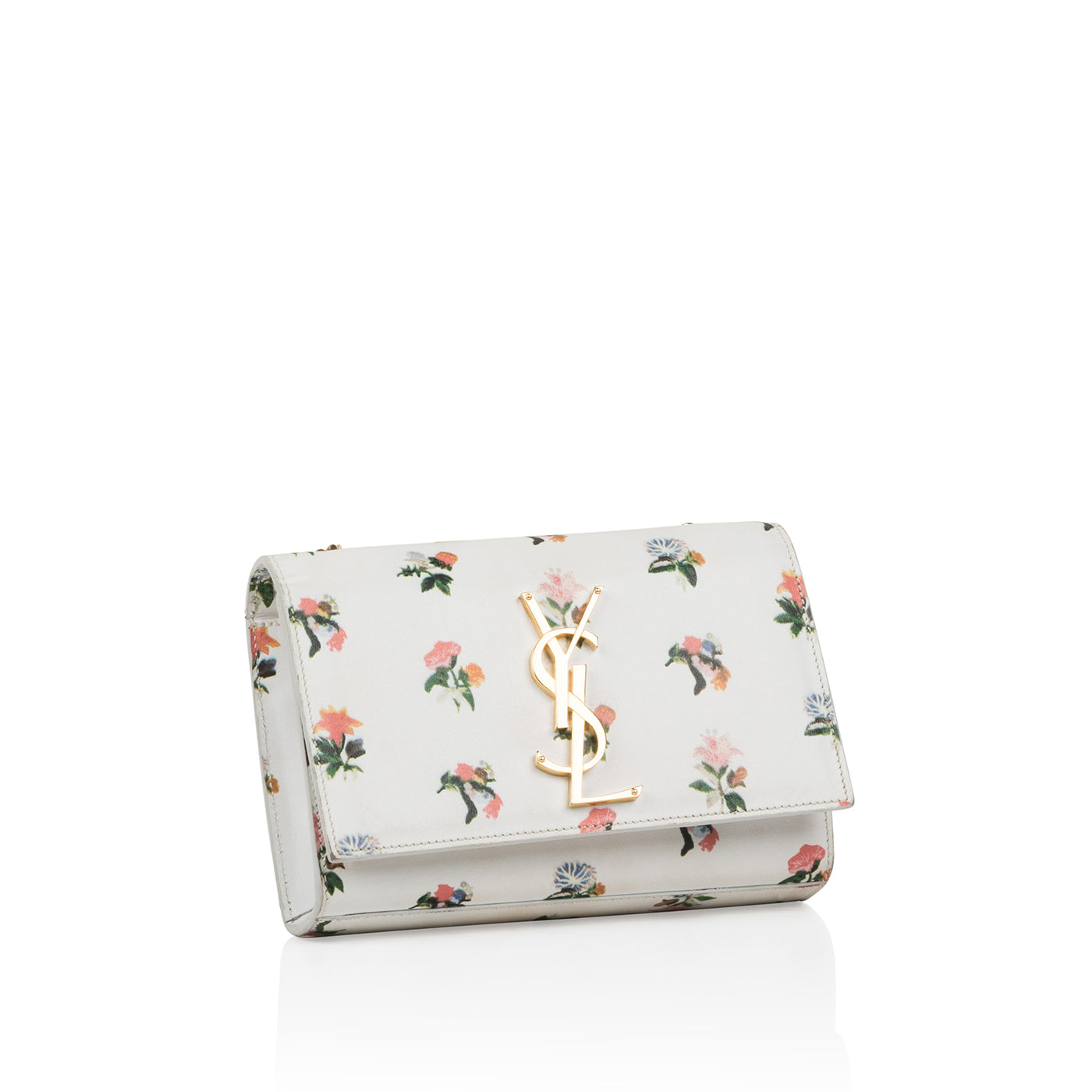 YSL Saint Laurent Prairie Kate Crossbody Crossbody Bag