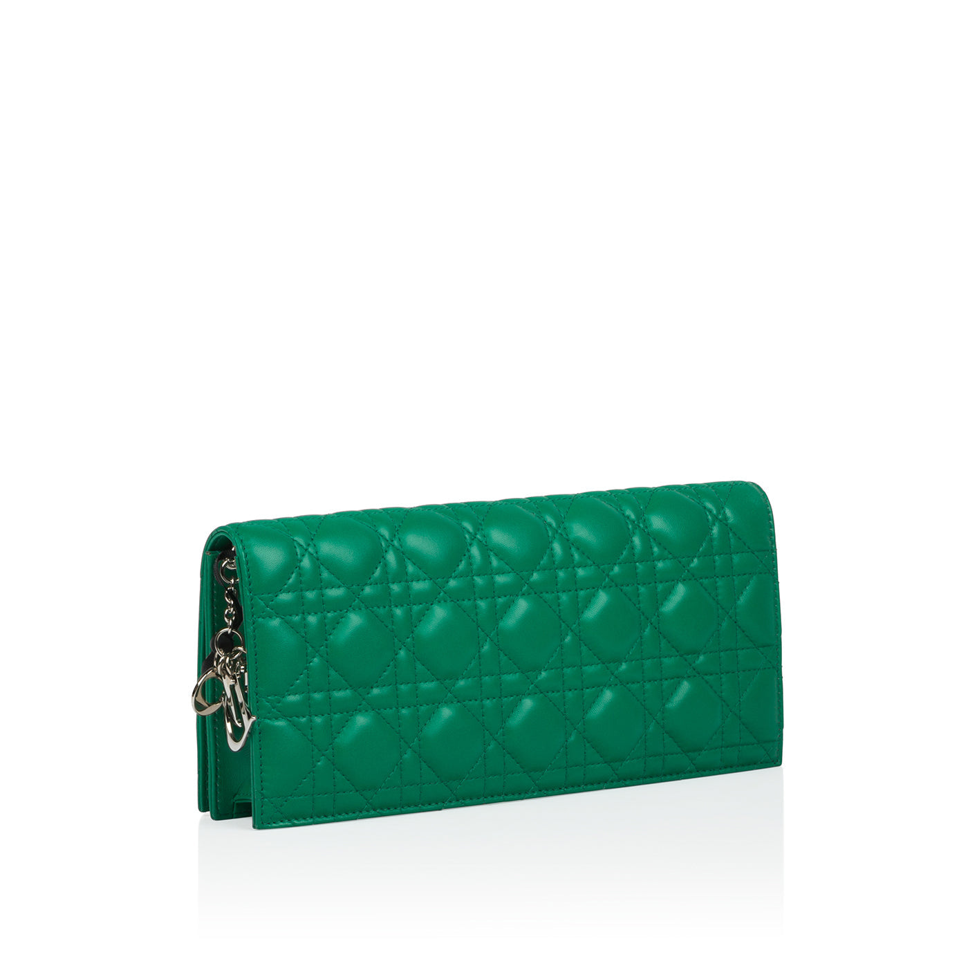 Dior Christian Miss Lady Clutch Clutch Bag