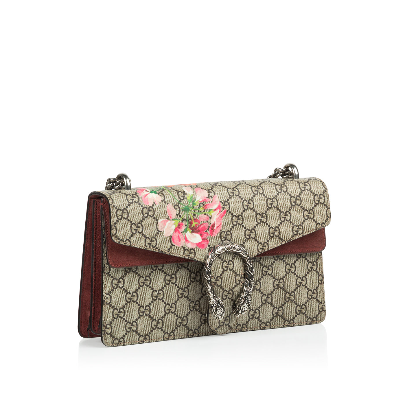 Gucci Blooms Dionysus Crossbody Bag