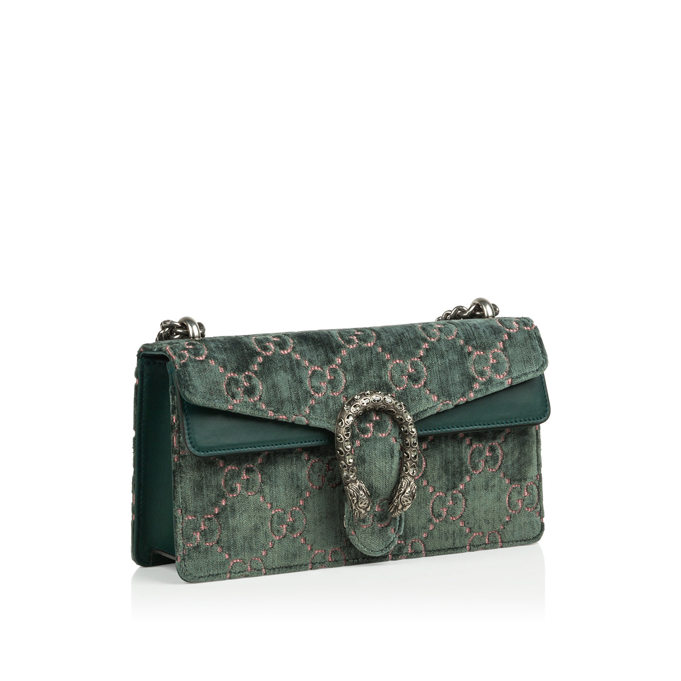 Gucci Dionysus Velvet Bag Crossbody Bag Bag New