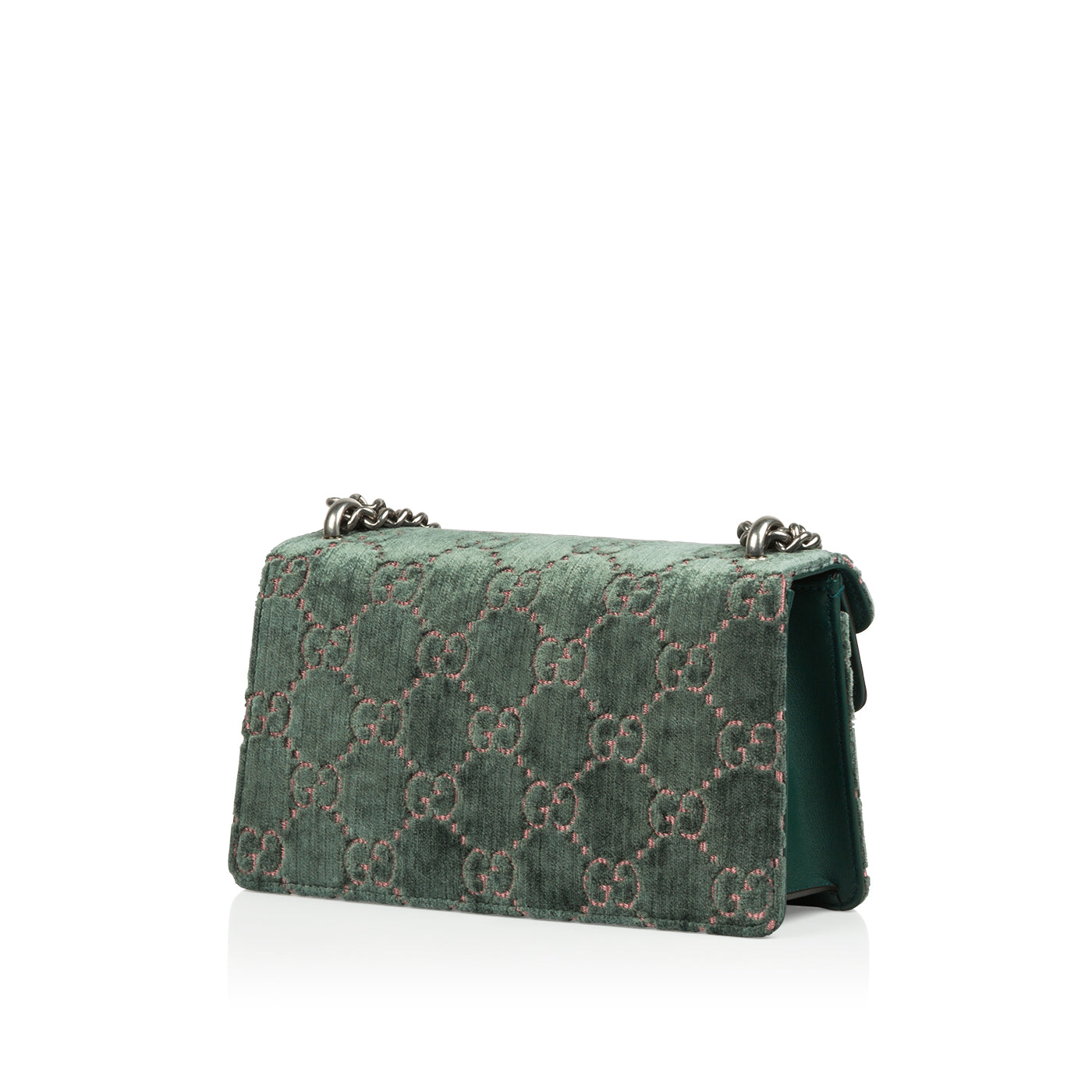 Gucci Dionysus Velvet Bag Crossbody Bag Bag New