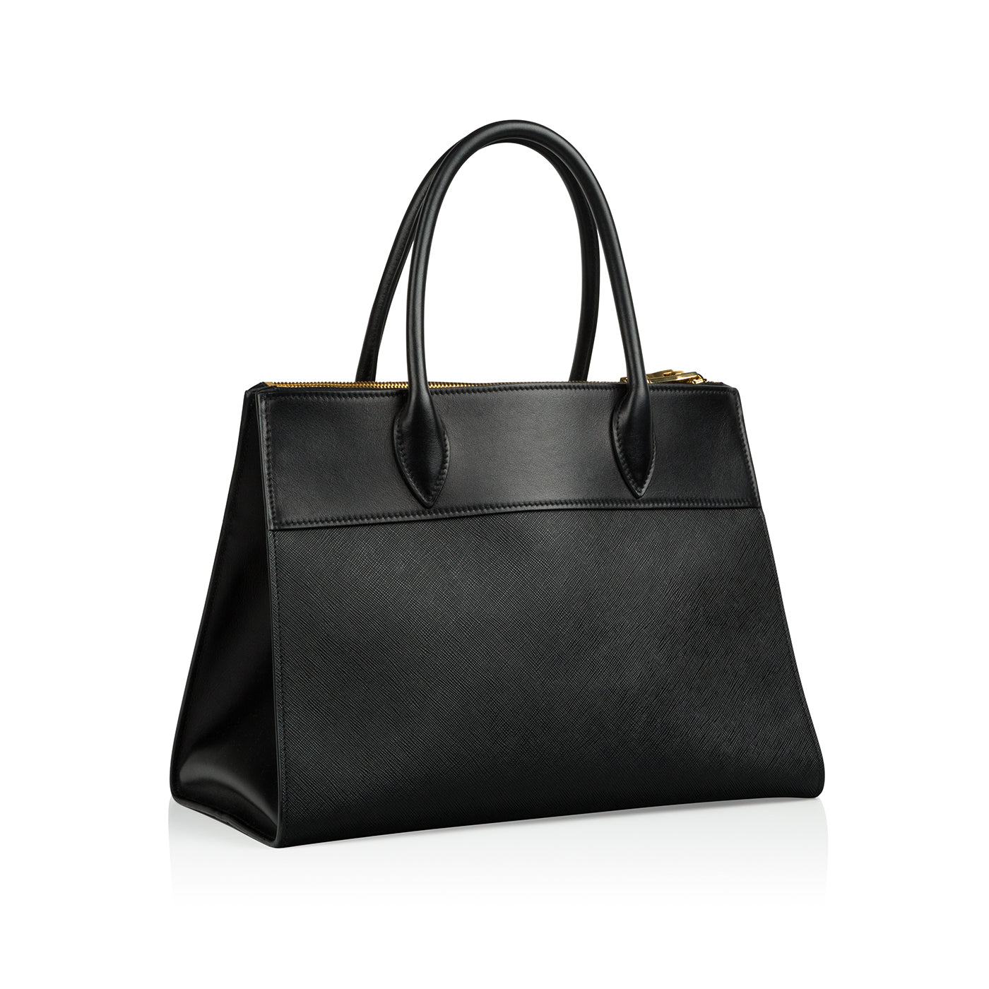 Prada Paradigme Bag Tote Bag