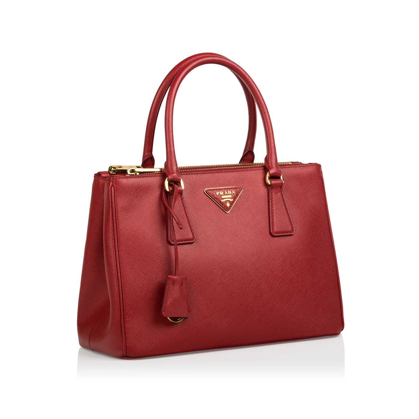 Prada Galleria Tote Bag Small
