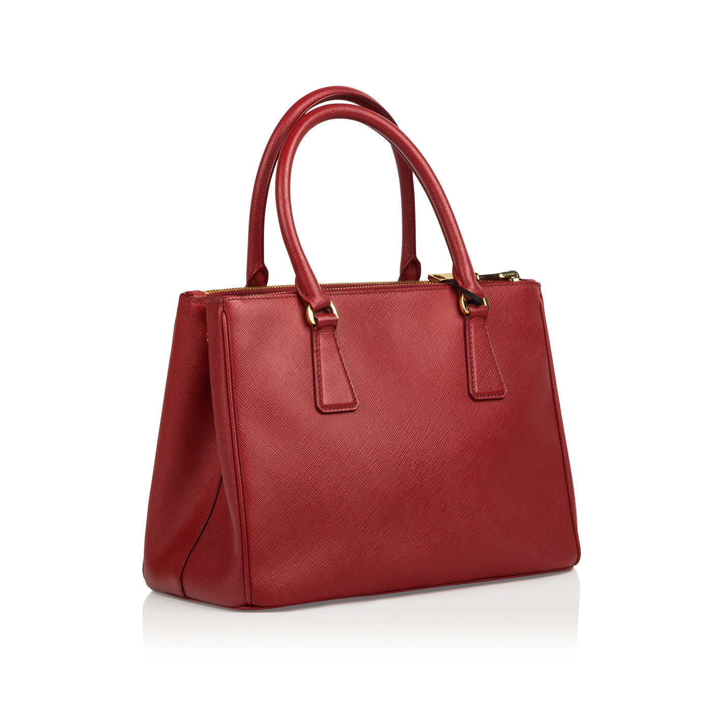 Prada Galleria Tote Bag Small