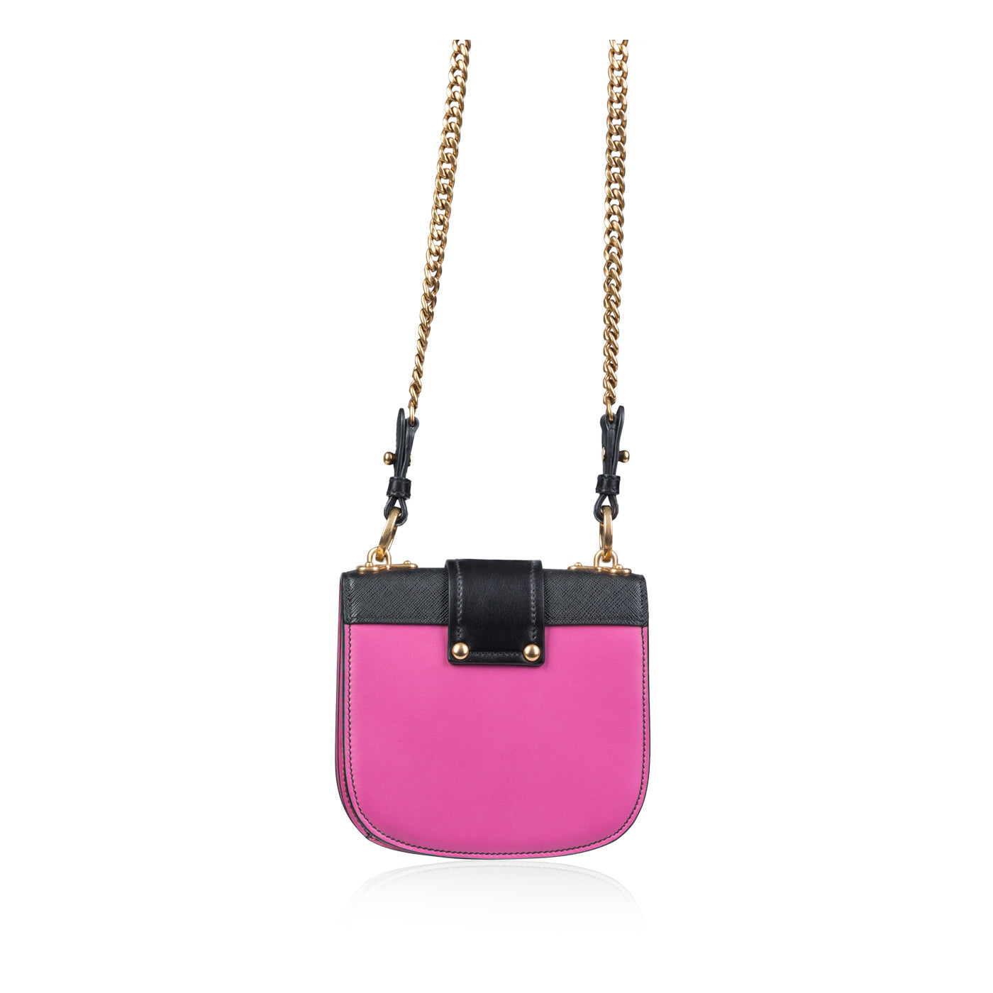 Prada Pionni Re Crossbody Bag