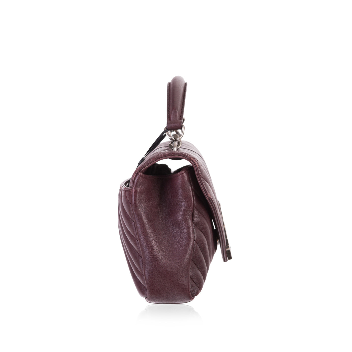 YSL Saint Laurent Coll Ge Crossbody Bag Medium
